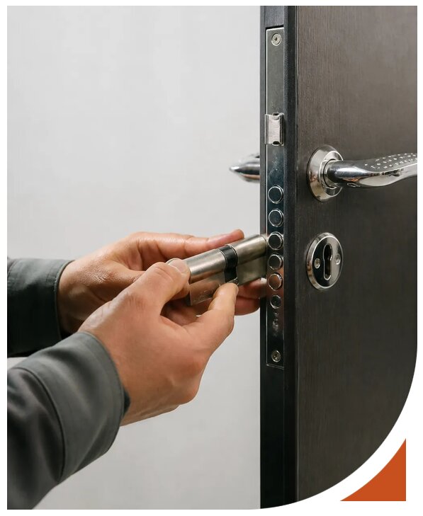 Замена замков Mul T Lock с выездом в Иванове круглосуточно