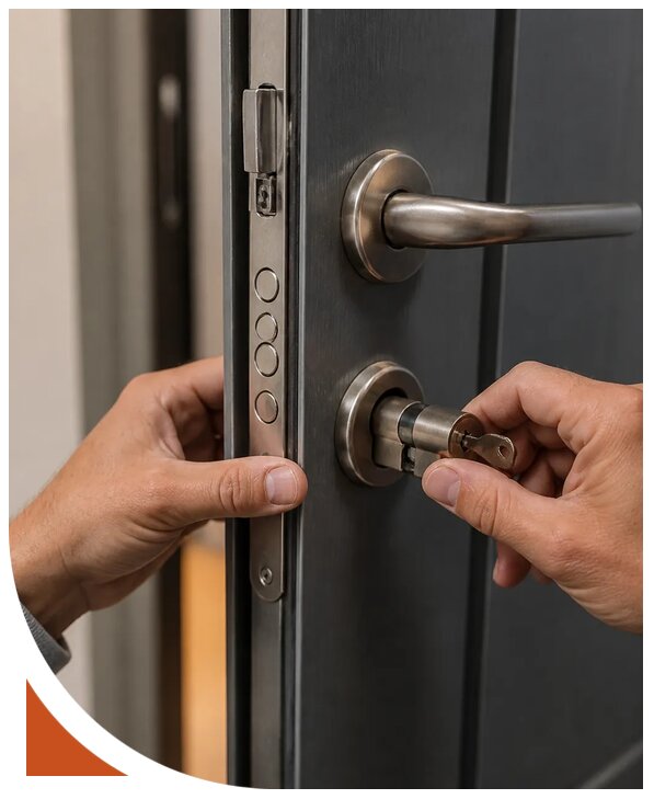 Срочная замена замков Abloy в Иванове от 6716 р. | Разлок-Внв