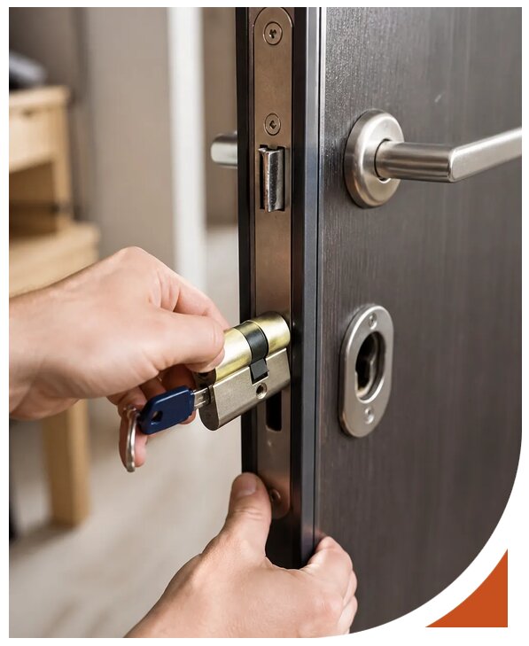 Профессиональный ремонт замков Mul T Lock с выездом в Иванове