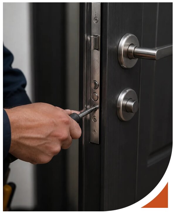 Ремонт замков Abloy с выездом мастера на дом в Иванове